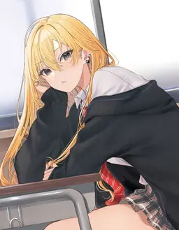 Profile image of 唯織