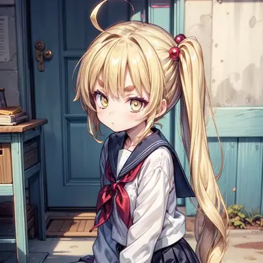 Profile image of 冴月