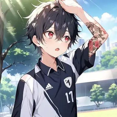 Profile image of 陽翔