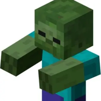 Profile image of 좀비