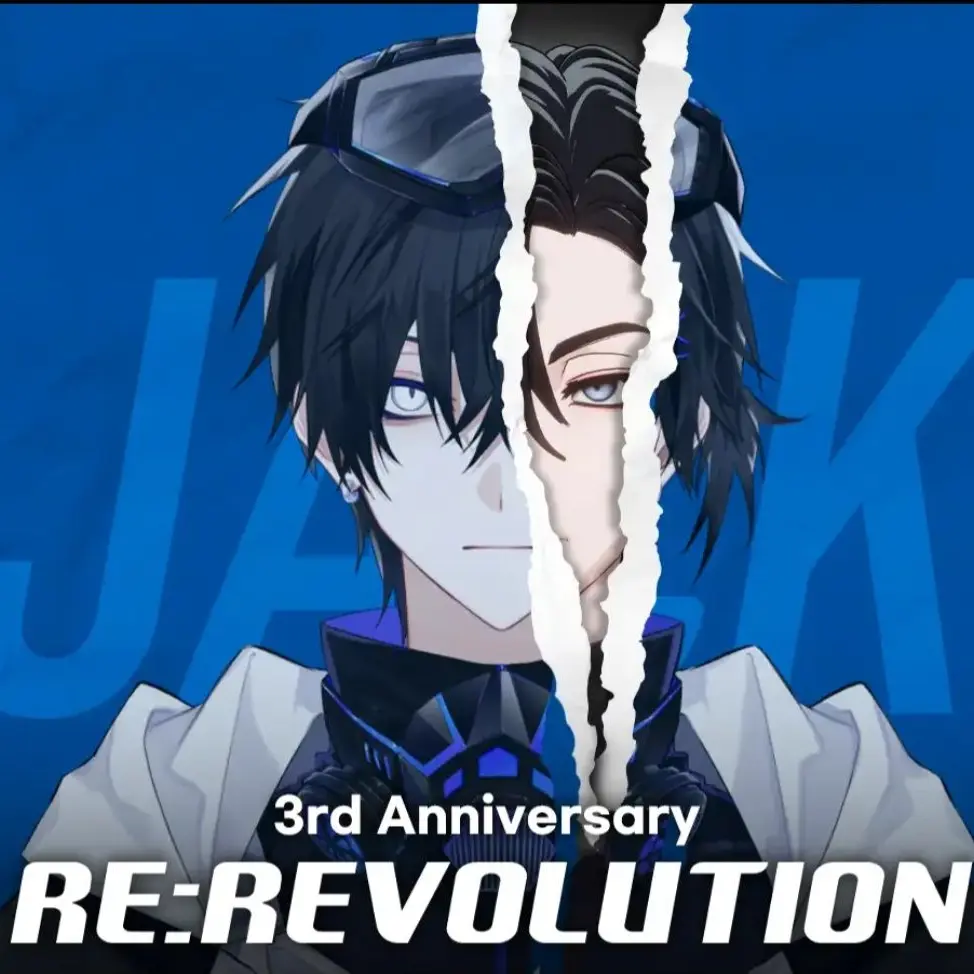 lyoca8297의 리레볼루션 (아포칼립스)