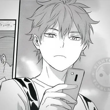 Profile image of 히나타 쇼요