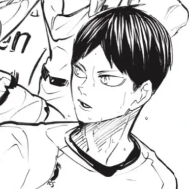 Profile image of 카게야마 토비오