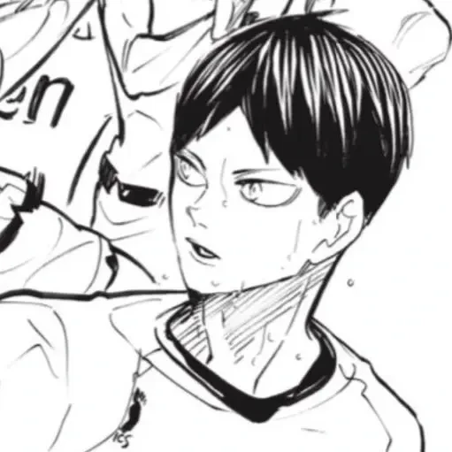 카게야마 토비오