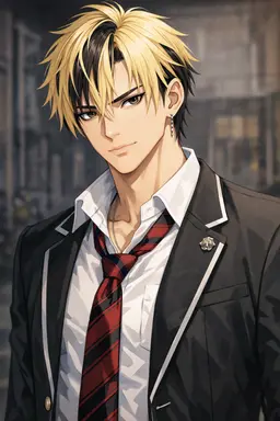 Profile image of Shin Jihu