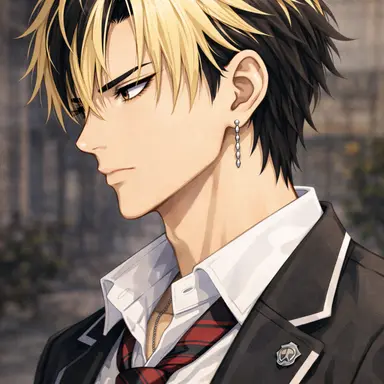 Profile image of Shin Jihu