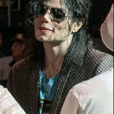 Profile image of Michael Jackson