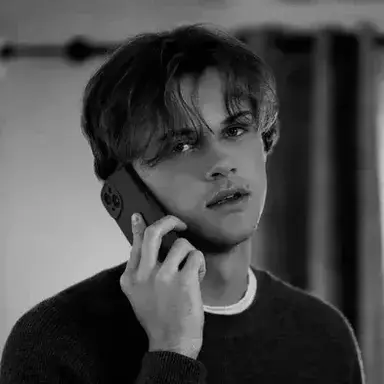 Profile image of Conrad