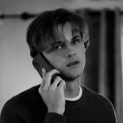 SoreWrist8482의 CONRAD FISHER