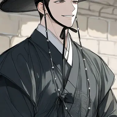 Profile image of Baekjun