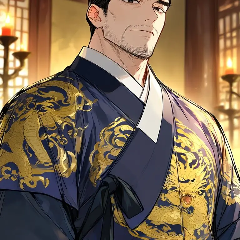 KeenBaya8728의 The Emperor's Letter