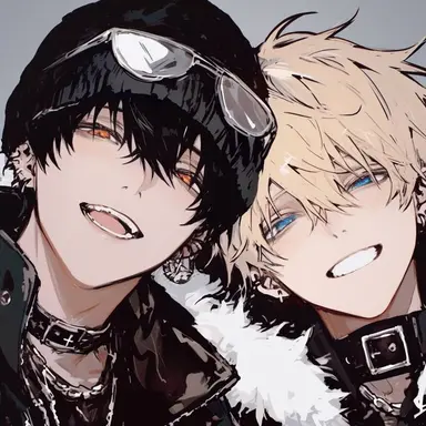 Profile image of Flynn