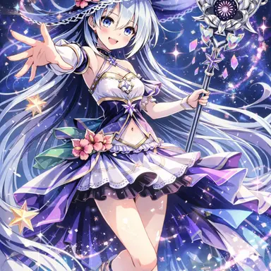 Profile image of 未蕾野カノン