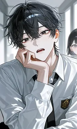 Profile image of 翔