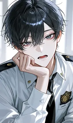 Profile image of 翔