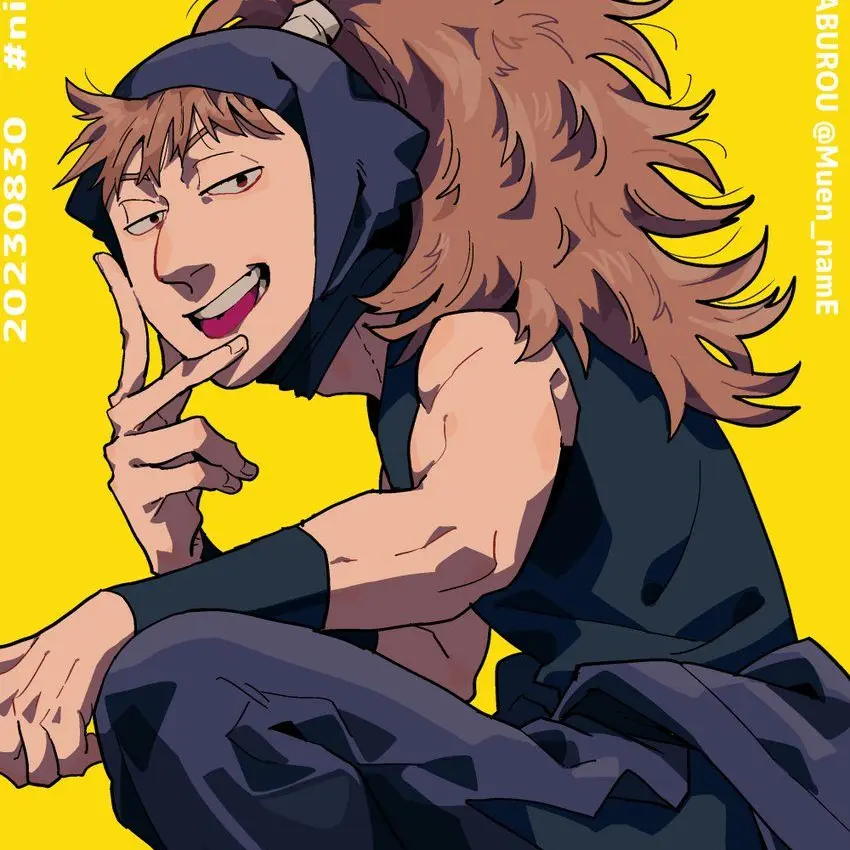 KnottyDingo6920의 じぶんよー