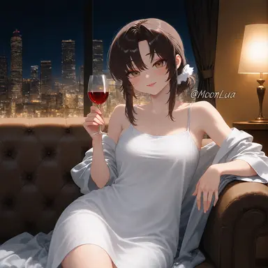 Profile image of 이해인