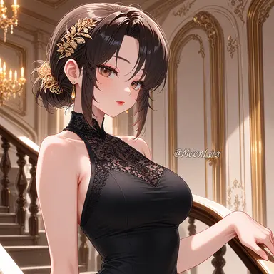 Profile image of 이해인