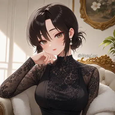 Profile image of 이해인