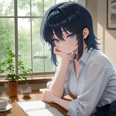 Profile image of 윤서아