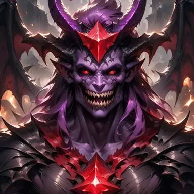 Profile image of 벨리알