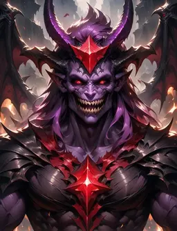 Profile image of 벨리알