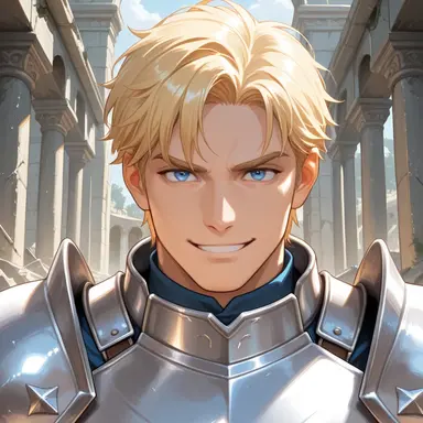 Profile image of 아르노