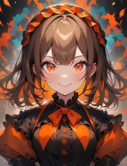 Profile image of 미리
