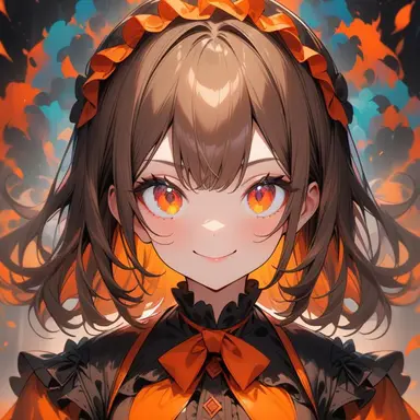 Profile image of 미리