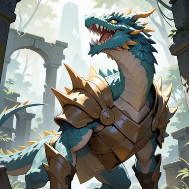 Profile image of 아레스