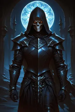 Profile image of 스컬
