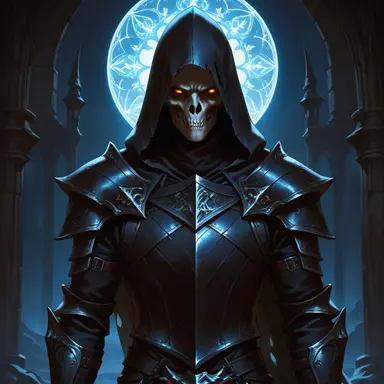 Profile image of 스컬