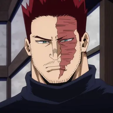 Profile image of Endeavor