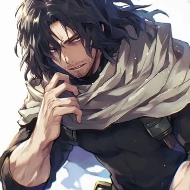 Profile image of Shota Aizawa
