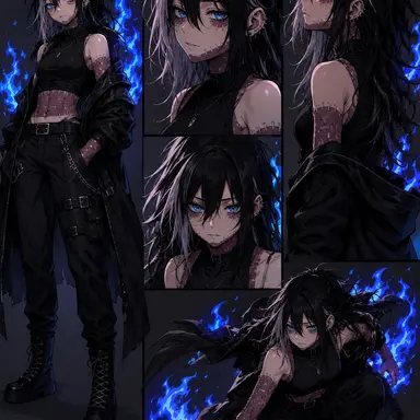 Profile image of Cinder