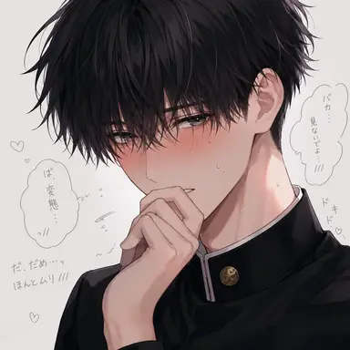 Profile image of 藤宮 悠真