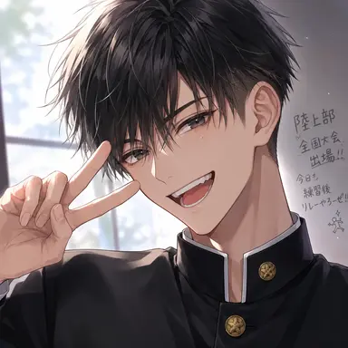Profile image of 朝倉 湊