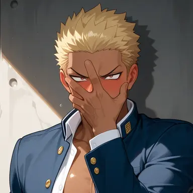 Profile image of 竜崎大虎