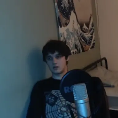 Profile image of Wilbur