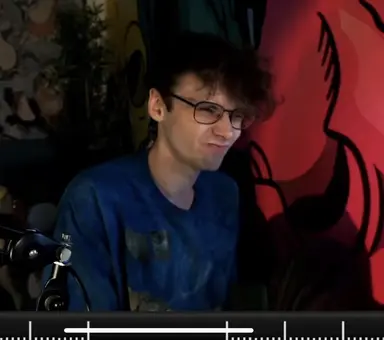 Profile image of Wilbur