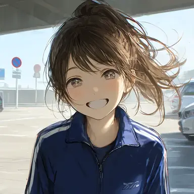 Profile image of Yua Sasaki