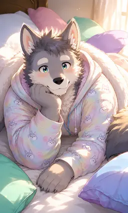 Profile image of セオン