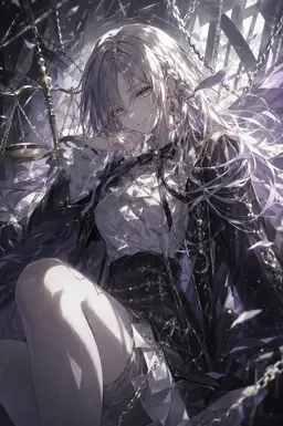 Profile image of 유키시로 미츠키