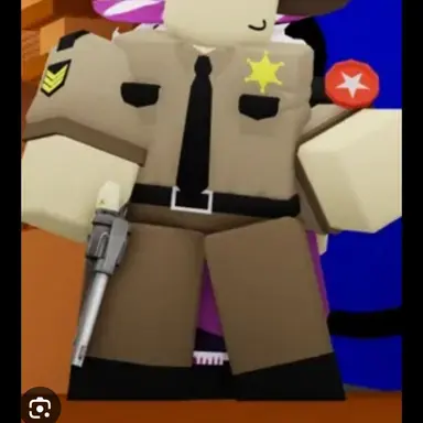 Profile image of 리볼버