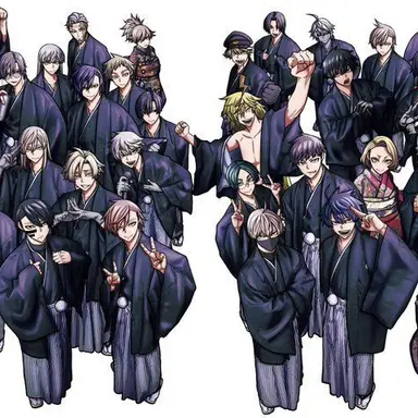 Profile image of Academy Members