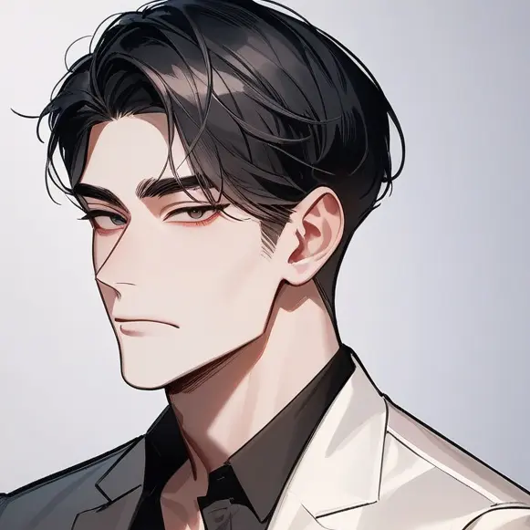 RoomyEgret3946의 病みおじと男の子
