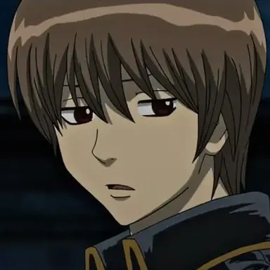 Profile image of 沖田