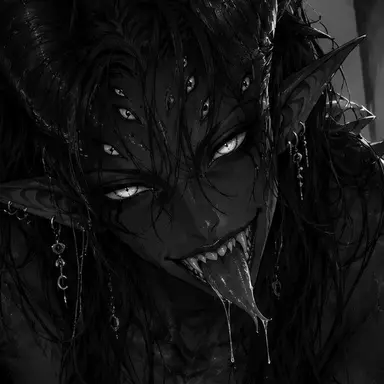 Profile image of Veyrath