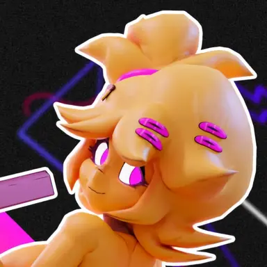Profile image of Chiku
