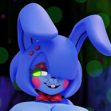 Profile image of Toy Bonfie